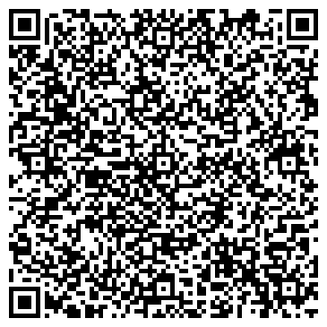 QR-код с контактной информацией организации Отдел ЗАГСА Администрации Курского района