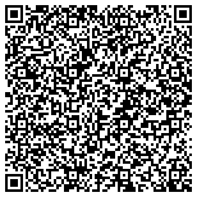 QR-код с контактной информацией организации Администрация городского поселения пос. Пятовский