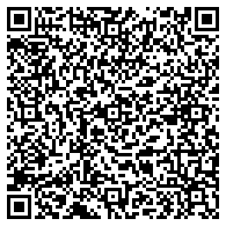 QR-код с контактной информацией организации Bonus