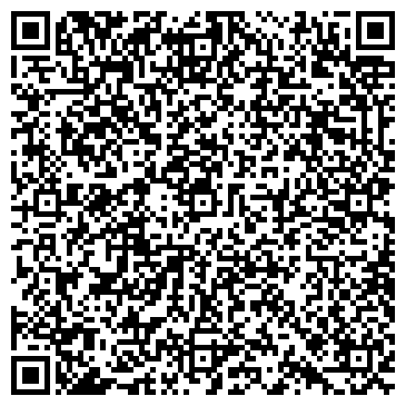 QR-код с контактной информацией организации Пит-стоп, автокомплекс, ООО ЮМО