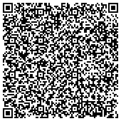 QR-код с контактной информацией организации Территориальный орган Федеральной службы государственной статистики по Сахалинской области