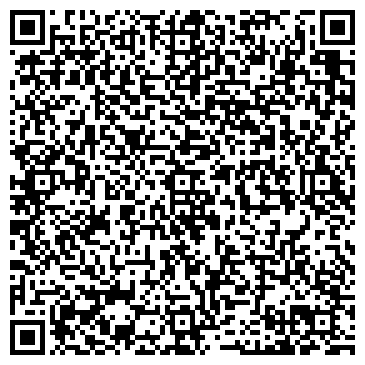 QR-код с контактной информацией организации Администрация Спасского сельского округа г. Калуги