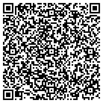 QR-код с контактной информацией организации ООО Хим-Лайн