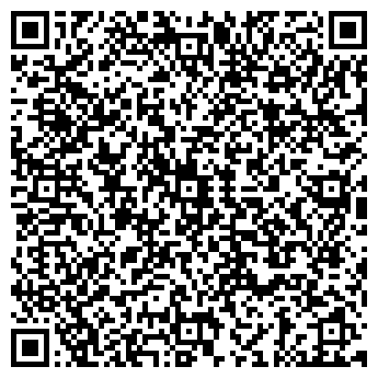 QR-код с контактной информацией организации Курское городское собрание