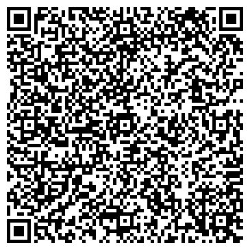 QR-код с контактной информацией организации ИП Шимолин А.В.