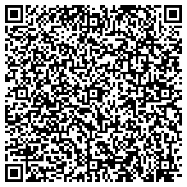 QR-код с контактной информацией организации Кофейня “Рога и Копыта”