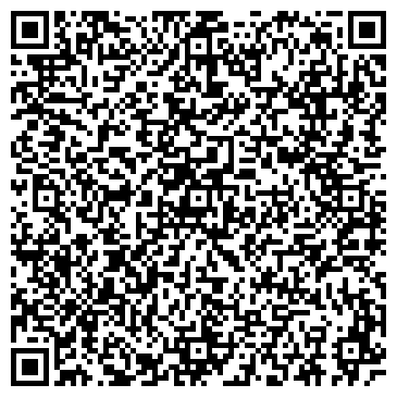 QR-код с контактной информацией организации Территориальная избирательная комиссия Сеймского округа