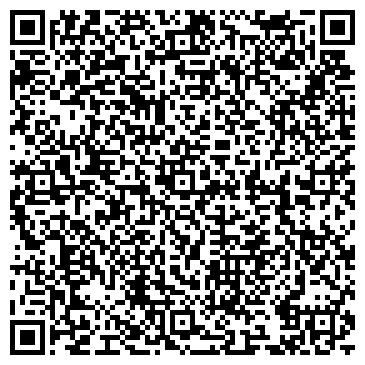 QR-код с контактной информацией организации Brabados