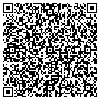QR-код с контактной информацией организации Городская управа г. Калуги