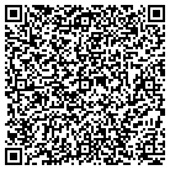 QR-код с контактной информацией организации БратскСибМама