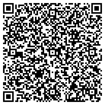 QR-код с контактной информацией организации HundertWasser