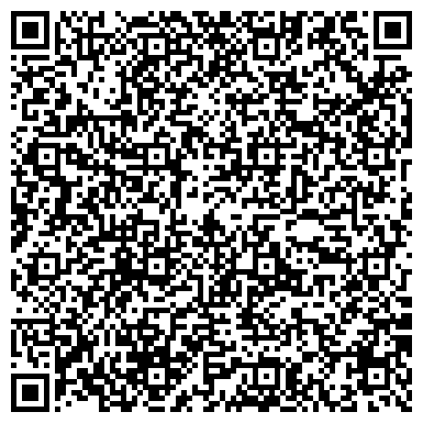 QR-код с контактной информацией организации ООО "Башкирская лесопромышленная компания"