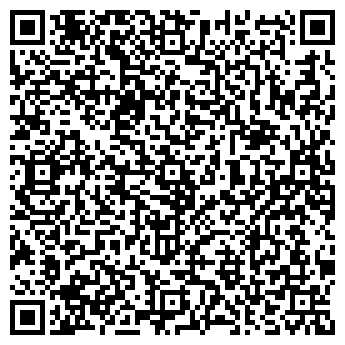 QR-код с контактной информацией организации Баня на ул. Советов, 55к1
