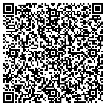 QR-код с контактной информацией организации ООО Литоб