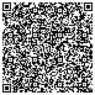 QR-код с контактной информацией организации Территориальная избирательная комиссия Октябрьского района