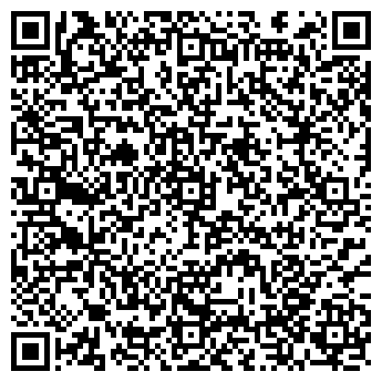 QR-код с контактной информацией организации Ангар-Лада