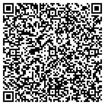 QR-код с контактной информацией организации ООО ЛМС-авто