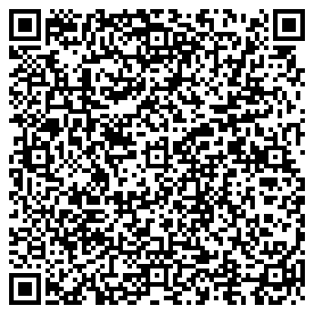 QR-код с контактной информацией организации Ночная автостоянка на Юбилейной, 5а