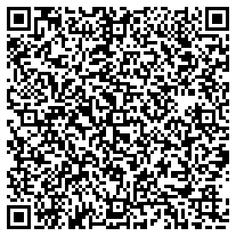 QR-код с контактной информацией организации ИП Маев К.В.