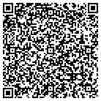 QR-код с контактной информацией организации СТО ОДИН