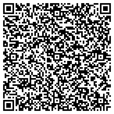 QR-код с контактной информацией организации Русская Баня на Дровах