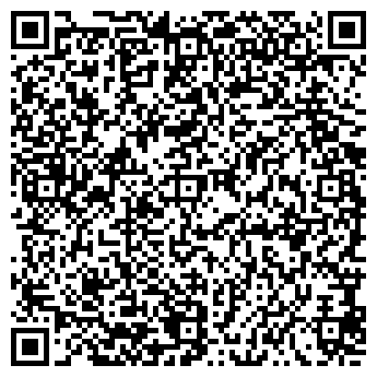 QR-код с контактной информацией организации Каламбур