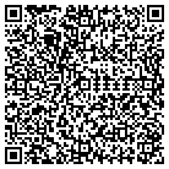 QR-код с контактной информацией организации У Анжелики