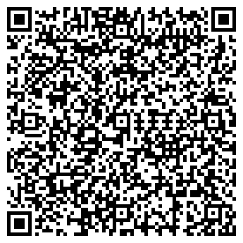 QR-код с контактной информацией организации Наш Братск