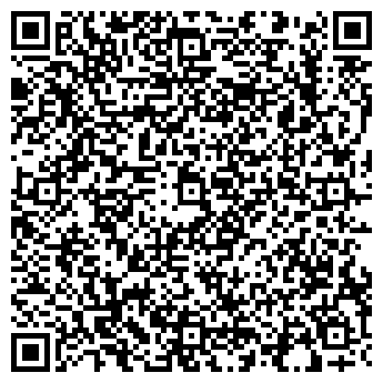 QR-код с контактной информацией организации Лавация