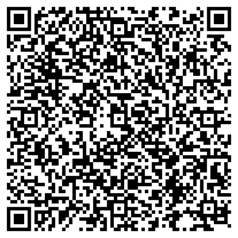 QR-код с контактной информацией организации Clean Car