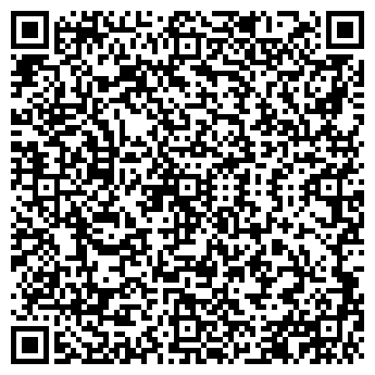 QR-код с контактной информацией организации Братска.нет