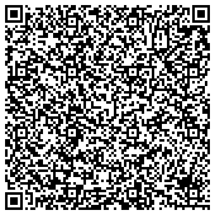 QR-код с контактной информацией организации Федеральное Государственное бюджетное учреждение науки Геофизической службы РАН
