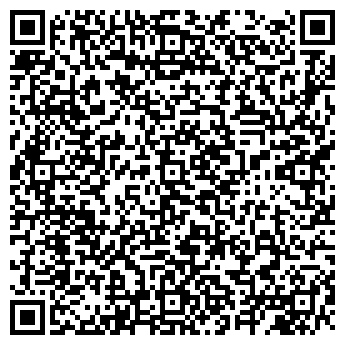 QR-код с контактной информацией организации Братск-News