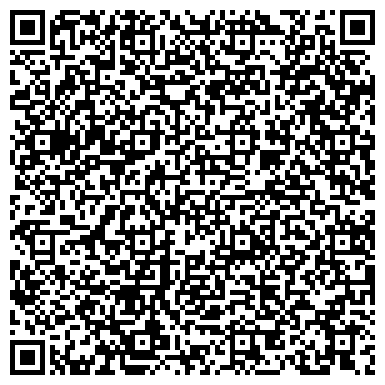 QR-код с контактной информацией организации Фонд реализации программы развития экономики Республики Коми