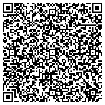QR-код с контактной информацией организации Лесная заимка