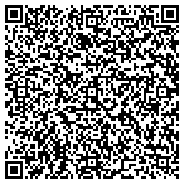 QR-код с контактной информацией организации Замок, кафе