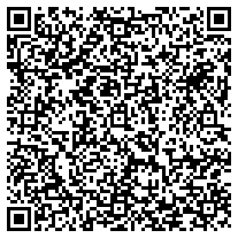 QR-код с контактной информацией организации ОАО Трикотажница