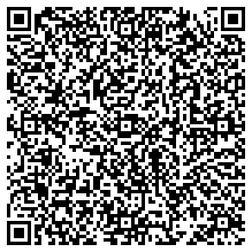 QR-код с контактной информацией организации Шиномонтажная мастерская на ул. Лакина, 1а