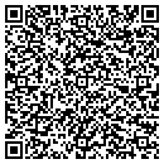 QR-код с контактной информацией организации vikhorevka.org