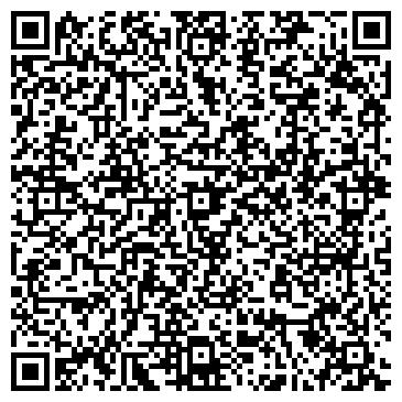 QR-код с контактной информацией организации ООО Ментона