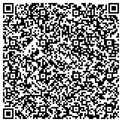 QR-код с контактной информацией организации Территориальный фонд обязательного медицинского страхования Сахалинской области