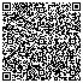 QR-код с контактной информацией организации ИП Семеньков А.М.
