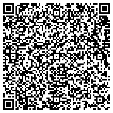 QR-код с контактной информацией организации Контрольно-счетная палата г. Калуги