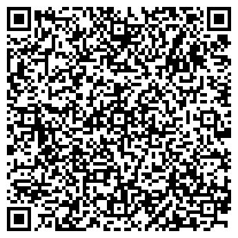 QR-код с контактной информацией организации БайкалГАЗсервис, ЗАО