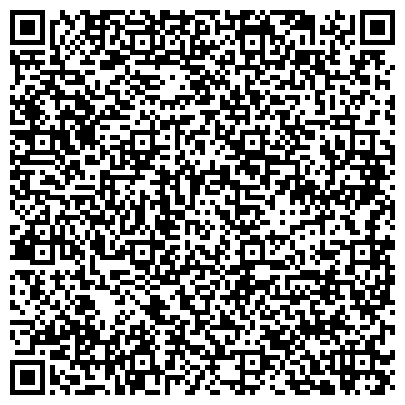 QR-код с контактной информацией организации Министерство сельского хозяйства и продовольствия Республики Коми