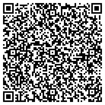 QR-код с контактной информацией организации ООО Автостоянка на проспекте Степана Разина