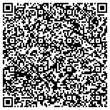 QR-код с контактной информацией организации Республиканская общественная приемная Главы Республики Коми