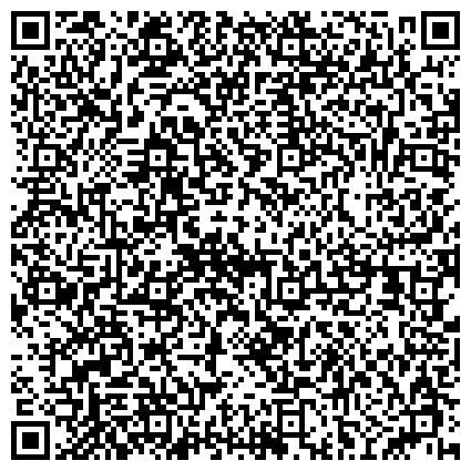 QR-код с контактной информацией организации Гидроцентр