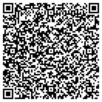 QR-код с контактной информацией организации Ночная автостоянка на Юбилейной, 37Б