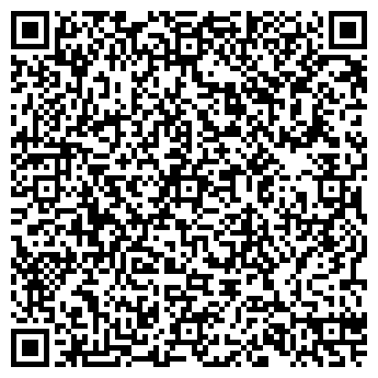 QR-код с контактной информацией организации Управление экономики г. Калуги